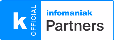 Infomaniak Partner