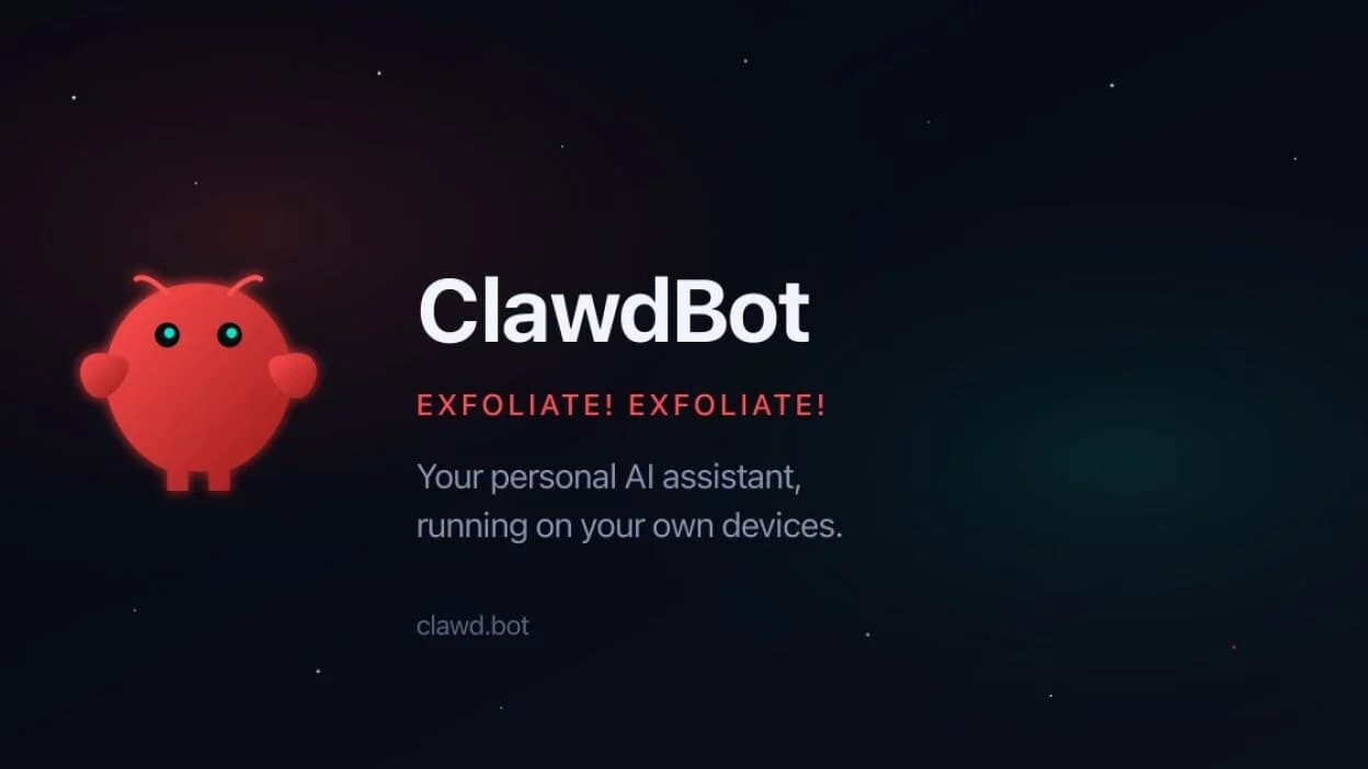 Clawdbot (OpenClaw) : L'agent IA qui travaille vraiment à votre place